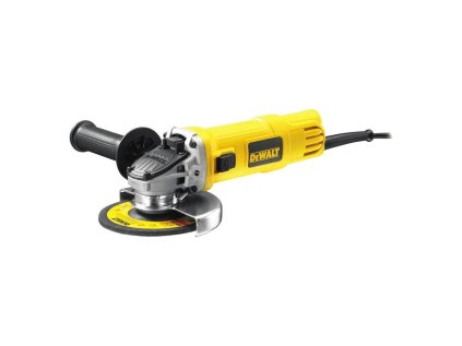 DeWALT DWE4156 Elektrická uhlová brúska  | ajtech.sk