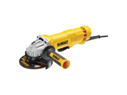 DeWALT DWE4233 Elektrická uhlová brúska | ajtech.sk