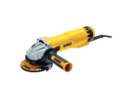 Uhlová brúska DeWALT DWE4237-QS | extratech.sk