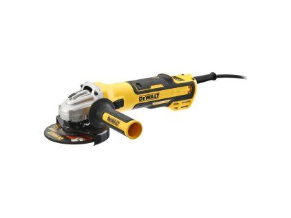 Uhlová brúska DeWALT DWE4357-QS | extratech.sk