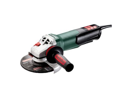 METABO WEP 17-150 Quick Uhlová brúska 600507000 | ajtech.sk
