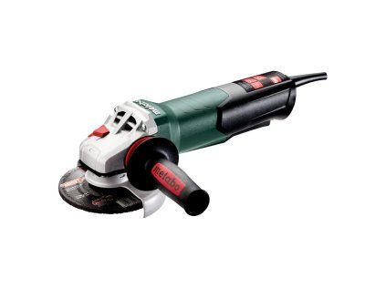 Uhlová brúska Metabo WP 13-125 Quick | extratech.sk