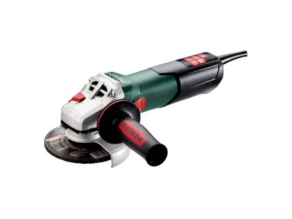 METABO WEA 11-125 Quick Elektrická uhlová brúska 603626000 | ajtech.sk