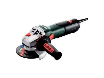 METABO W 11-125 Quick Elektrická uhlová brúska 603623000 | ajtech.sk