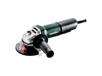 METABO WP 850-125 Elektrická uhlová brúska 603610000 | ajtech.sk