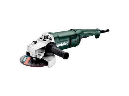 METABO WP 2200-180 Elektrická uhlová brúska 606438000 | ajtech.sk