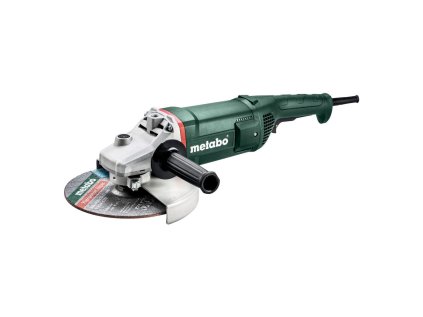 METABO WE 2400 - 230 Elektrická uhlová brúska 606484000 | ajtech.sk