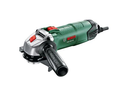 Bosch PWS 750-115 Uhlová brúska 06033A240C | ajtech.sk