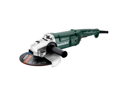 METABO WEP 2200-230 Elektrická uhlová brúska 606428000 | ajtech.sk