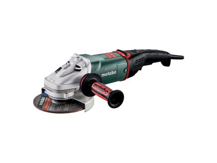 METABO WEPBA 24-180 MVT Quick Elektrická uhlová brúska 606480000 | ajtech.sk