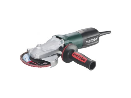 METABO WEF 9-125 Quick Elektrická uhlová brúska 613060000 | ajtech.sk
