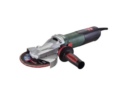 METABO WEF 15-150 Quick Elektrická uhlová brúska 613083000 | ajtech.sk