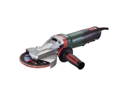 METABO WEPBF 15-150 Quick Elektrická uhlová brúska 613085000 | ajtech.sk