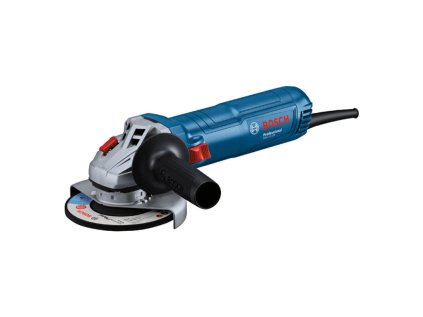 Bosch GWS 12-125 Elektrická uhlová brúska 0.601.3A6.104 06013A6104 | ajtech.sk