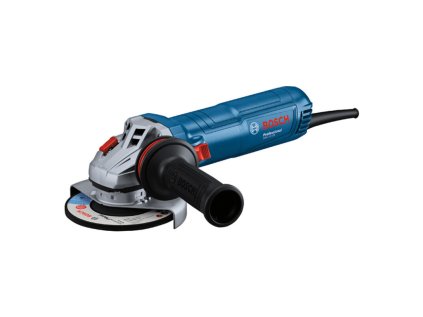 Bosch GWS 12-125 Elektrická uhlová brúska 0.601.3A6.106 06013A6106 | ajtech.sk