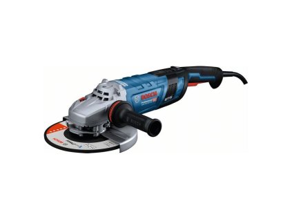 Bosch GWS 30-180 PB Uhlová brúska 06018G0100 | ajtech.sk