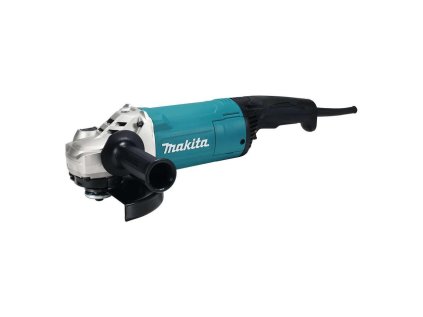 Makita GA7082 Elektrická uhlová brúska 180 mm | ajtech.sk