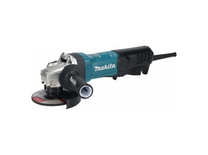 Makita GA5094 Elektrická uhlová brúska 125 mm | ajtech.sk