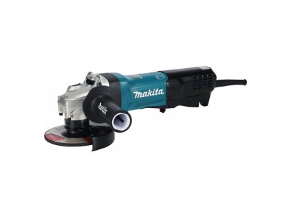 Makita GA5093X01 Elektrická uhlová brúska 125 mm | ajtech.sk
