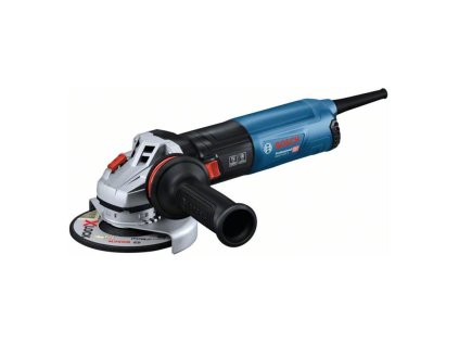 Bosch GWS 14-125 Uhlová brúska 06017D0101 | ajtech.sk