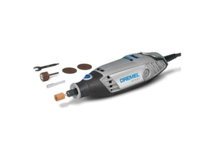 Dremel 3000 Multifukčné náradie 5 ks príslušenstva F0133000JW | ajtech.sk