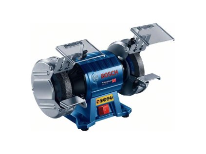 Bosch GBG 35-15 Stolová brúska dvojkotúčová 060127A300 | ajtech.sk