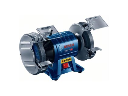Bosch GBG 60-20 Stolová brúska dvojkotúčová 060127A400 | ajtech.sk