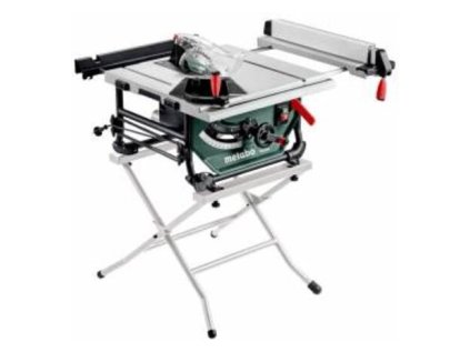 METABO TS 254 M Set Stolová okružná píla 691154000 | ajtech.sk