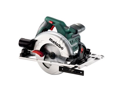 METABO KS 55 FS Elektrická okružná píla (kufrík plast) 600955500 | ajtech.sk