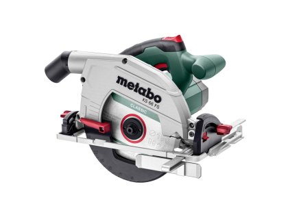METABO KS 66 FS Kotúčová píla 601066000 | ajtech.sk