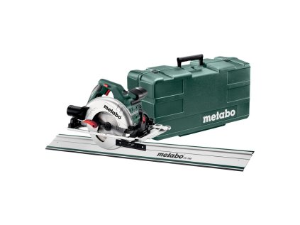 METABO KS 55 FS Set Okružná píla 691064000 | ajtech.sk