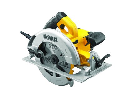 DeWALT DWE575K Elektrická okružná píla  | ajtech.sk