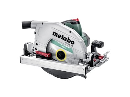 METABO KS 85 FS Okružná píla 601085000 | ajtech.sk