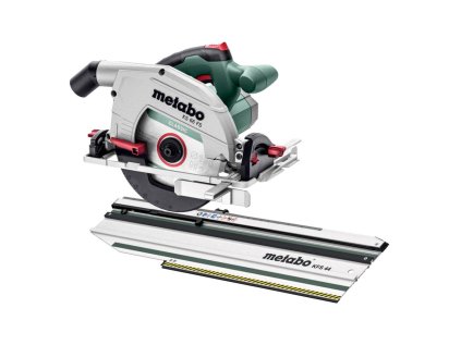 Metabo Set KS 66 FS Ručná okružná píla 691196000 | ajtech.sk