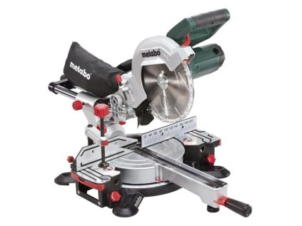 METABO KGSV 216 M Elektrická skracovacia píla 619261000 | ajtech.sk