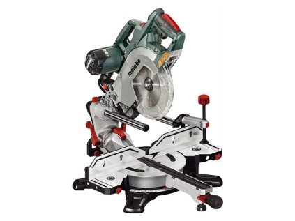 METABO KGSV 72 Xact SYM Elektrická skracovacia píla 612216000 | ajtech.sk