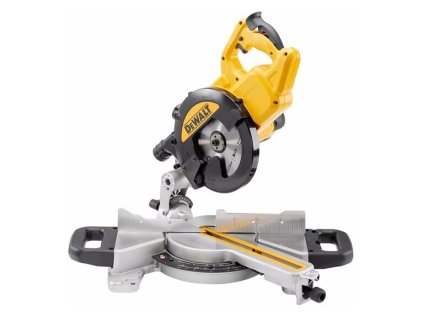 DeWALT DWS774 Pokosová píla | ajtech.sk