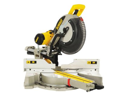 DeWALT DWS780 Pokosová a kapovacia píla | ajtech.sk