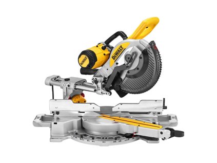DeWALT DWS727 Pokosová a kapovacia píla  | ajtech.sk