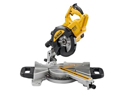 DeWALT DWS773 Pokosová a kapovacia píla  | ajtech.sk