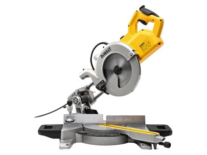 DeWALT DWS778 Pokosová a kapovacia píla  | ajtech.sk
