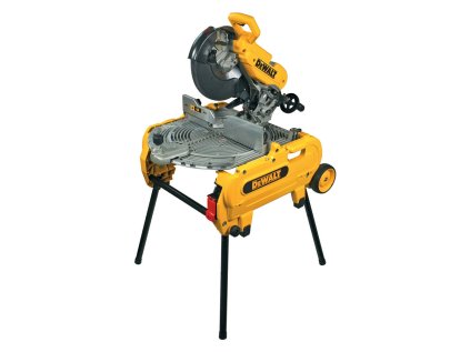 DeWALT D27107XPS Pokosová a kapovacia píla | ajtech.sk