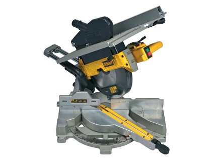 DeWALT D27112 Pokosová a kapovacia píla | ajtech.sk