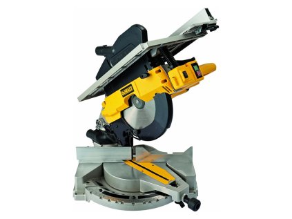 DeWALT D27113 Pokosová a kapovacia píla  | ajtech.sk