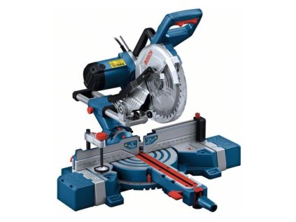 Bosch GCM 254 Kapovacia pokosová píla 0601B53000 0601B53000 | ajtech.sk