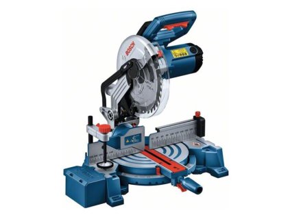 Bosch GCM 254 Elektrická kapovacia pokosová píla 0601B52000 | ajtech.sk