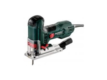 METABO STE 100 Quick Priamočiara píla 601100000 | ajtech.sk