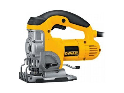 DeWALT DW331K Priamočiara píla  | extratech.sk