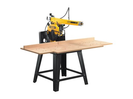 DeWALT DW721KN Radiálna píla  | ajtech.sk