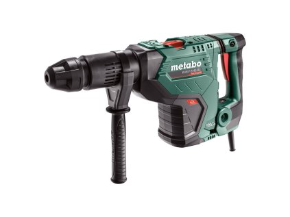 METABO KHEV 8-45 BL Elektrické vŕtacie kladivo 600766500 | ajtech.sk